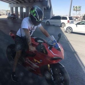 Meet your Posher, Steven